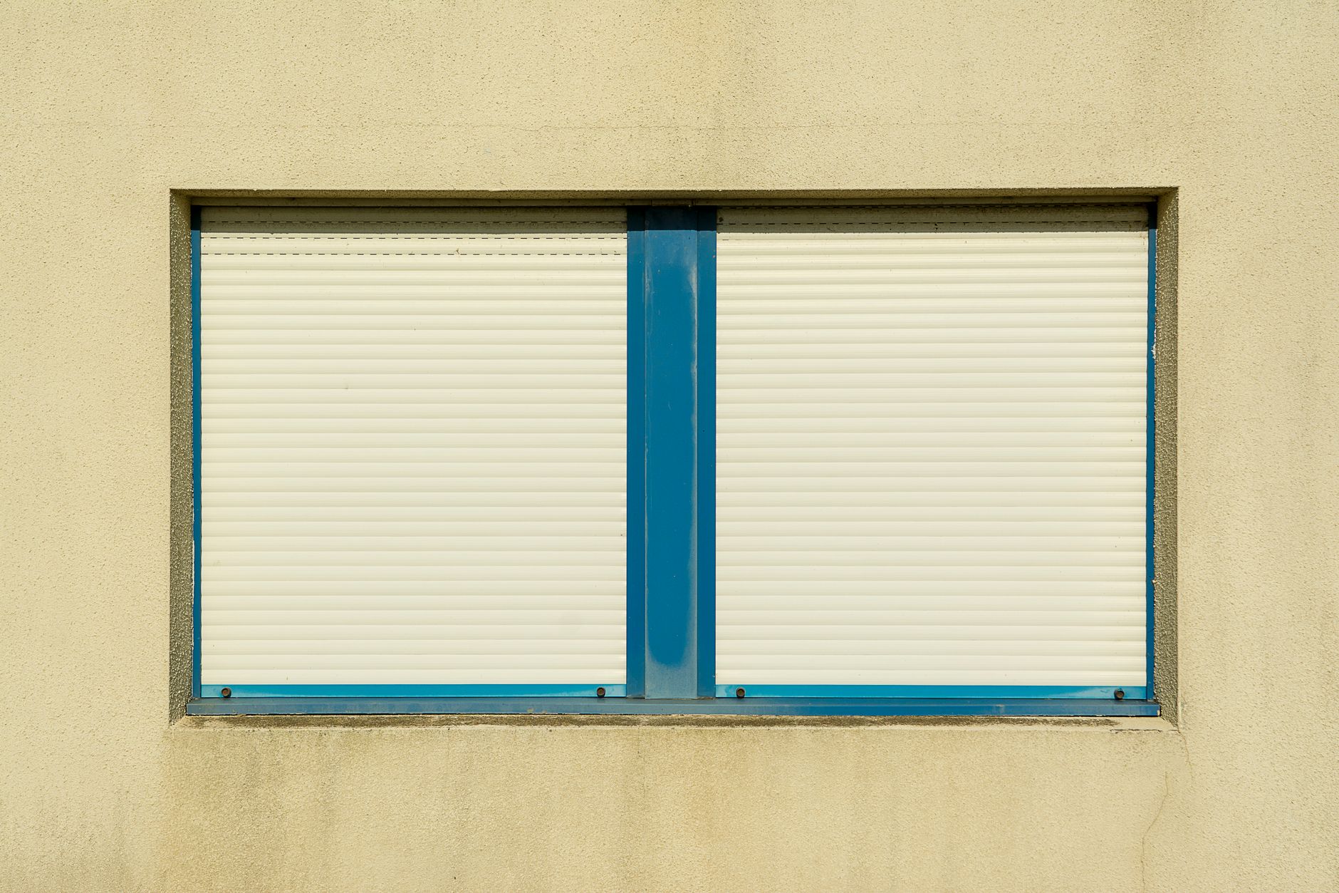 Dépannage volet roulant à Drancy
